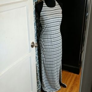 Athleta maxi dress